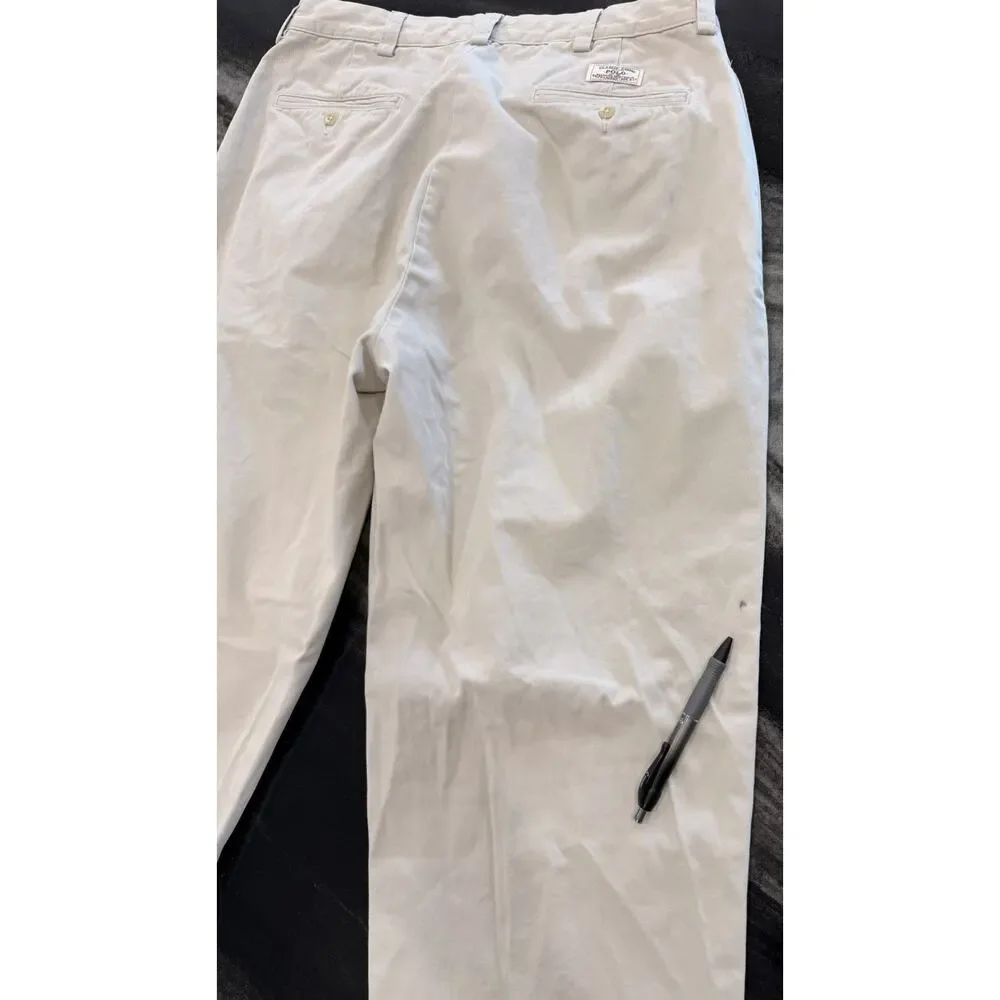 Polo Ralph Lauren pre owned